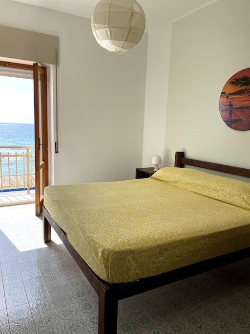 Panoramico Appartamento Lido Conchiglie Gallipoli Exterior photo