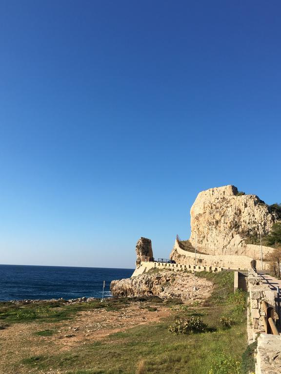 Panoramico Appartamento Lido Conchiglie Gallipoli Exterior photo